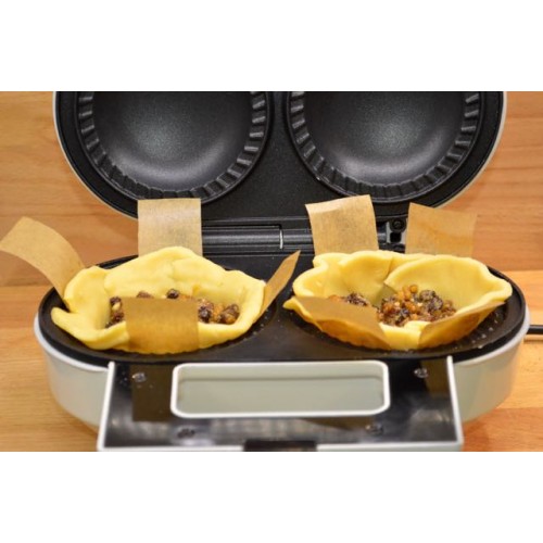 Judge Deep Pie Maker (double)